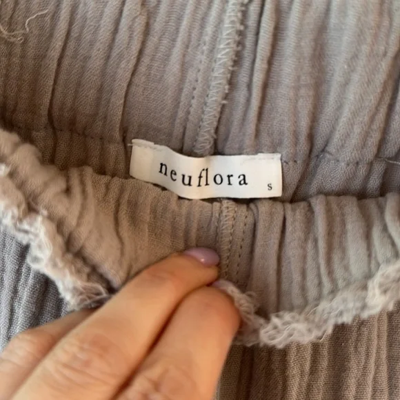 Neuflora Manzanita Pants - Picture 2 of 7